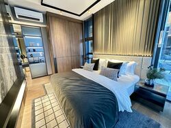 The Continuum (D15), Apartment #441383861